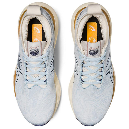 Asics Gel-Nimbus 25 Nagino Asics Gel-Nimbus 25 Nagino